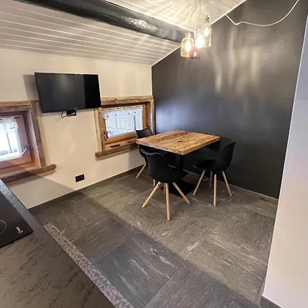 Aparthotel Lorella