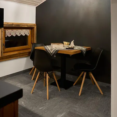 Aparthotel Lorella Livigno