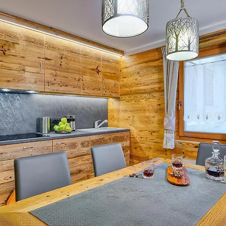 Lorella Apartmanhotel Livigno