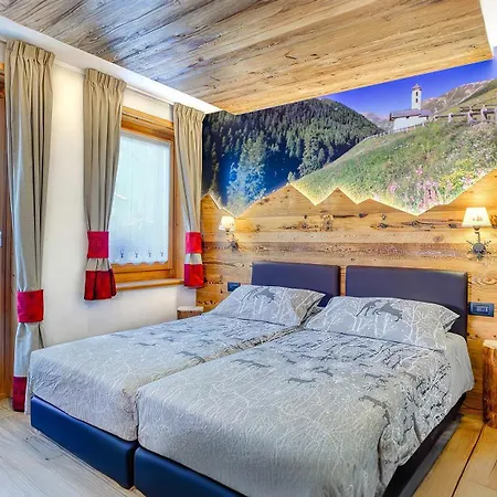 Lorella * Livigno