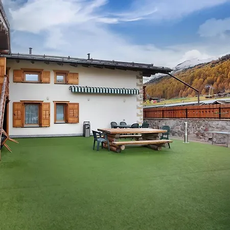 Lorella * Livigno