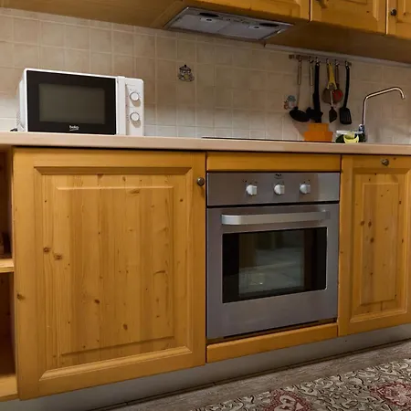 Lorella Apartmanhotel