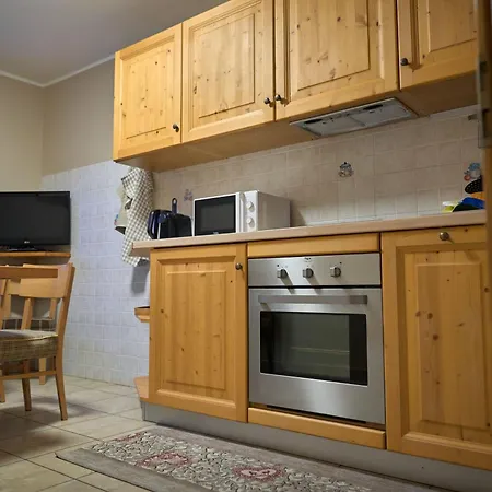 Apartmanhotel Lorella *