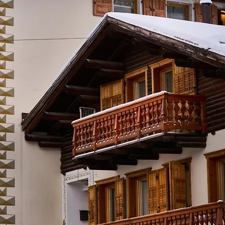 Apartmanhotel Lorella