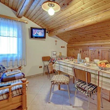 Lorella Apartmanhotel